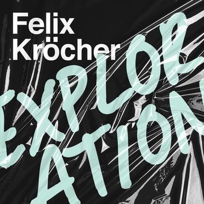 Exploration By Felix Krocher's cover