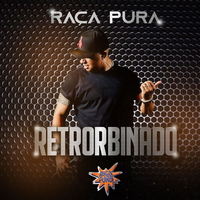 Raça Pura's avatar cover