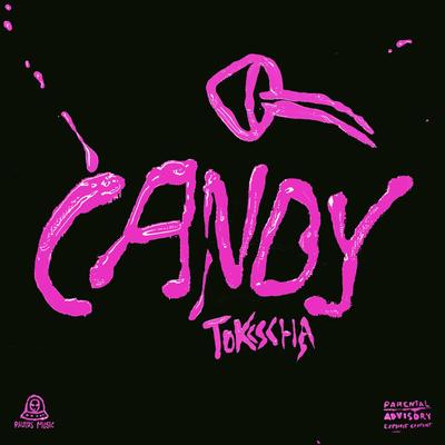 CANDY's cover