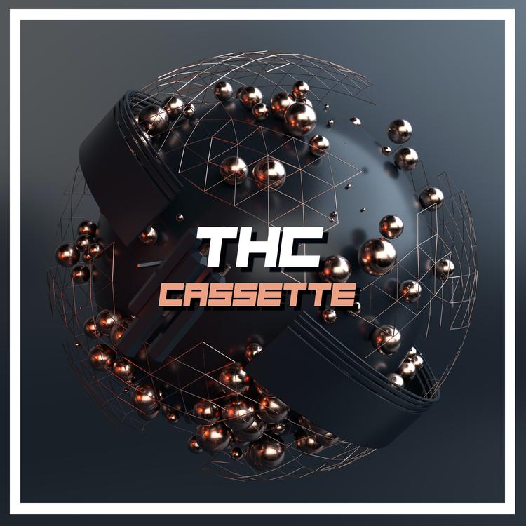 Thc's avatar image