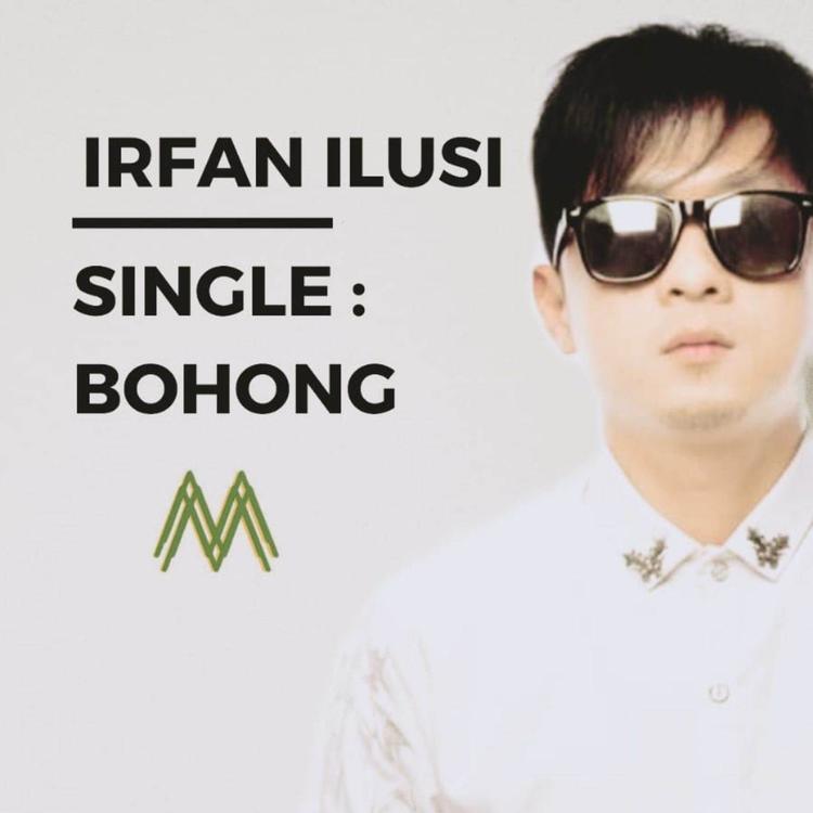 Irfan Ilusi's avatar image
