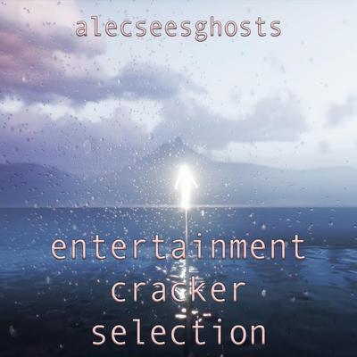 entertainment cracker selection's cover