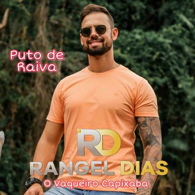 Puto de Raiva's cover