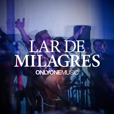 Lar de Milagres's cover