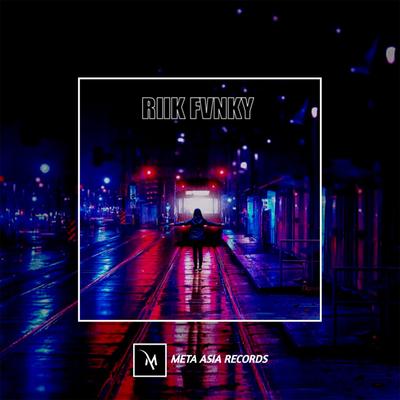 DJ Amnesia X Melody Viral Mengkane's cover