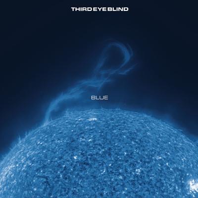 Blue's cover