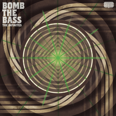 The Infinites feat. Paul Conboy By Bomb The Bass's cover