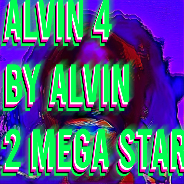 Alvin 2 Mega Star's avatar image