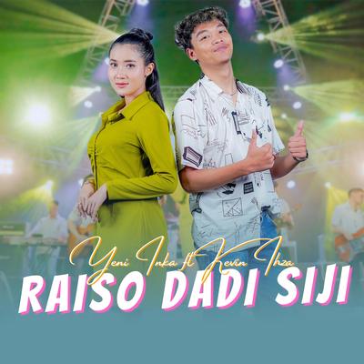 Raiso Dadi Siji's cover