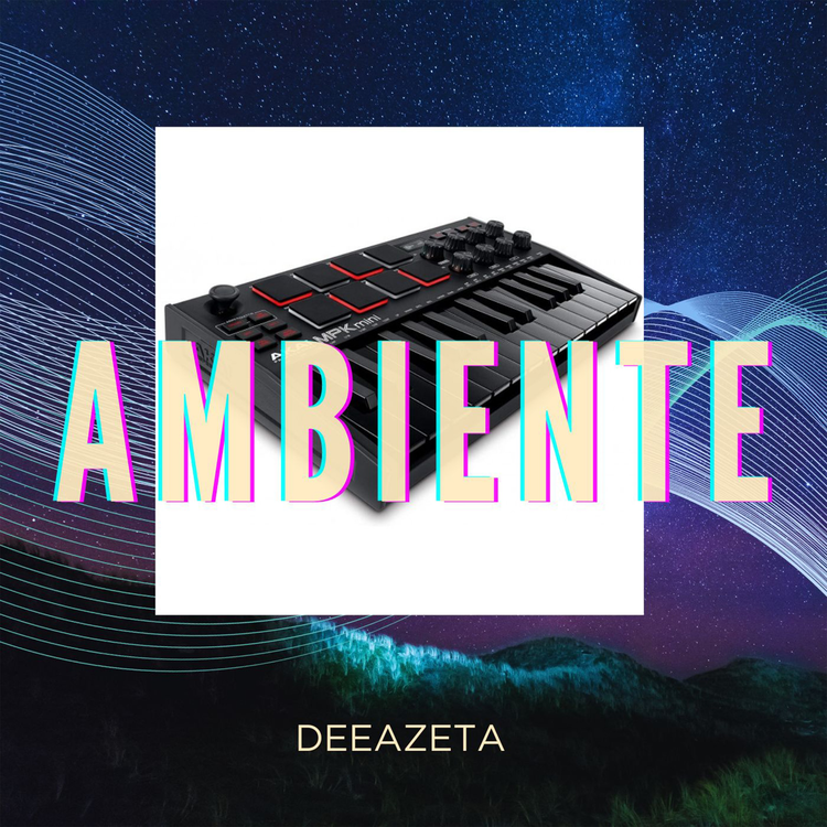 Deeazeta's avatar image