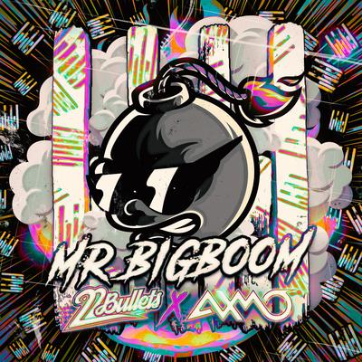 Mr. BigBoom's cover