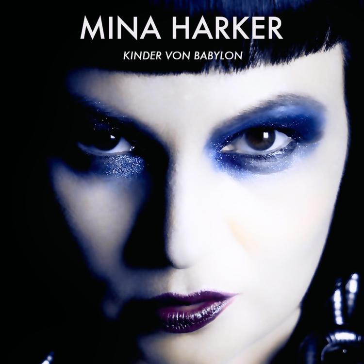 Mina Harker's avatar image