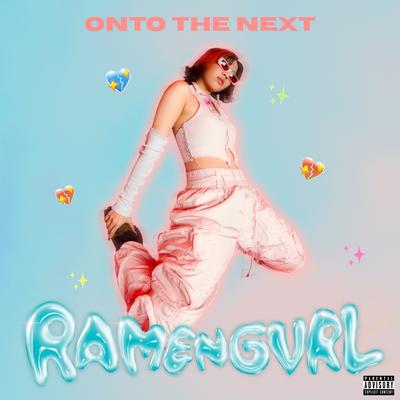 Onto The Next By Ramengvrl's cover