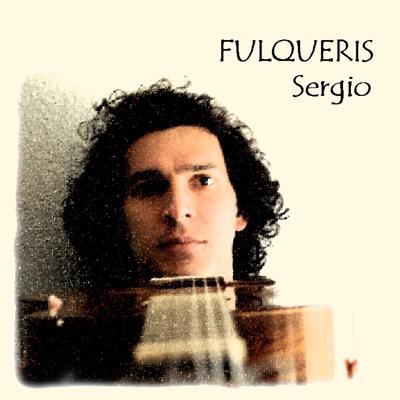 Sergio Fulqueris's cover