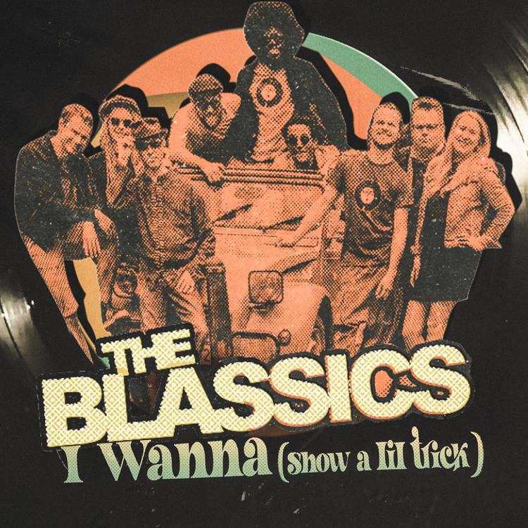 The Blassics's avatar image