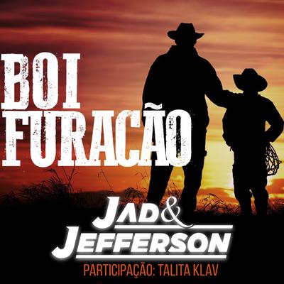 Boi Furacão's cover