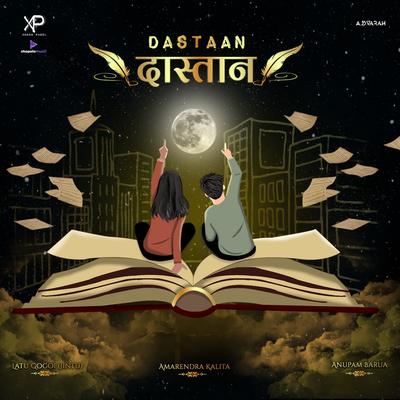 Dastaan's cover