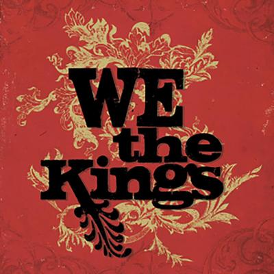 Check Yes, Juliet By We The Kings's cover