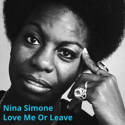 He's Got the Whole World In His Hands By Nina Simone's cover