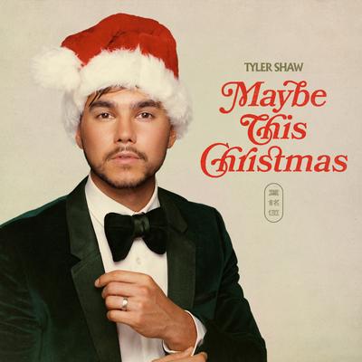 Maybe This Christmas's cover