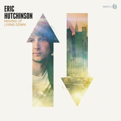 I'm Not Cool By Eric Hutchinson's cover