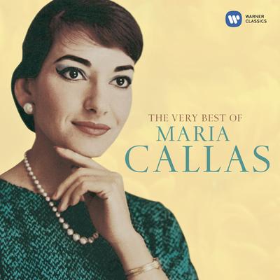 Otello, Act 4: "Ave Maria, piena di grazia" (Desdemona) By Maria Callas's cover