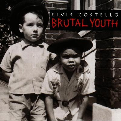 Kinder Murder By Elvis Costello's cover