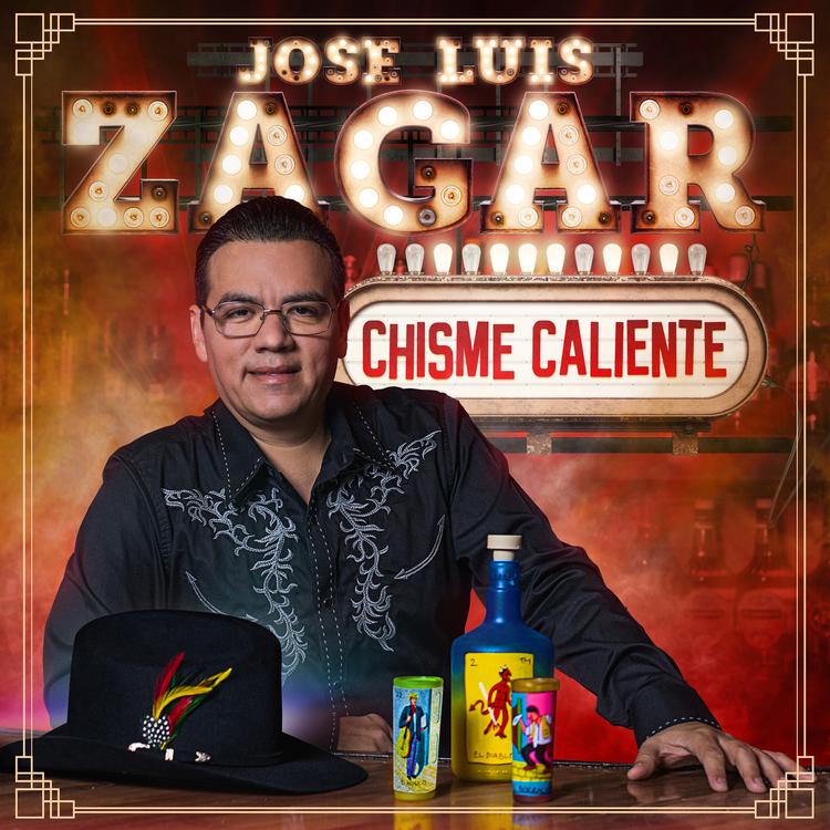 José Luis Zagar's avatar image