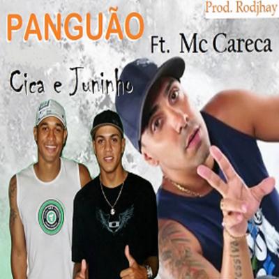 Panguão's cover