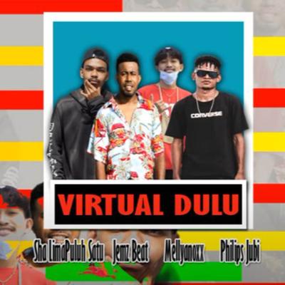 Virtual Dulu's cover