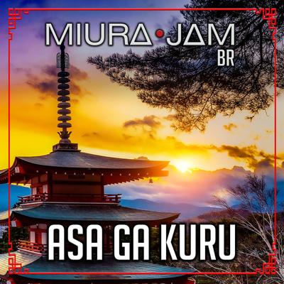 Asa ga Kuru (Demon Slayer: Kimetsu no Yaiba) By Miura Jam BR's cover