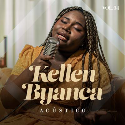 Era a Mão de Deus By Kellen Byanca's cover