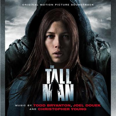 Tall Man By Christopher Young's cover