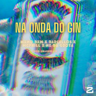 Na Onda Do Gin's cover