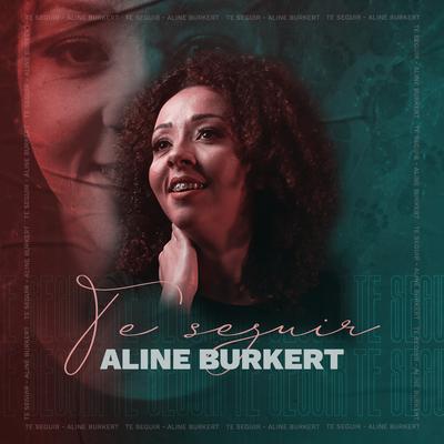 Te Seguir By Aline Burkert's cover
