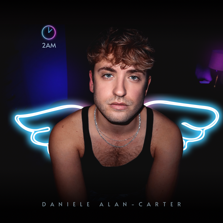 Daniele Alan-Carter's avatar image