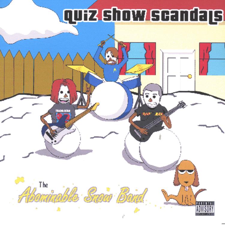 Quiz Show Scandals's avatar image