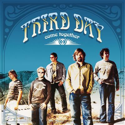 Show Me Your Glory By Third Day's cover