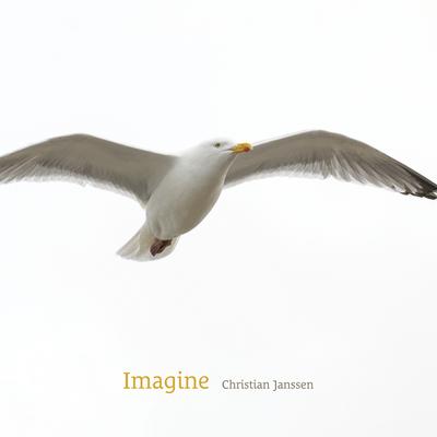 Imagine By Christian Janssen's cover