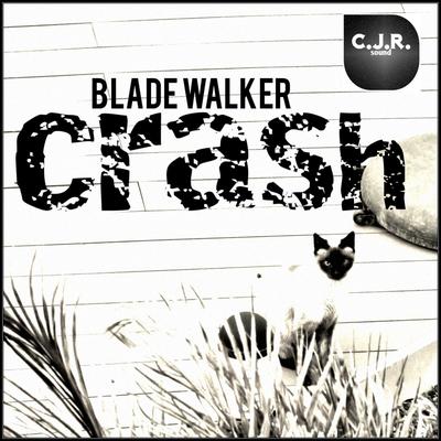 Blade Walker's cover