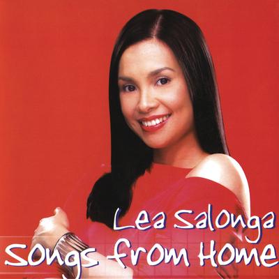Songs From Home's cover