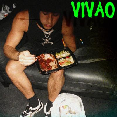 VIVÃO By Mateca's cover