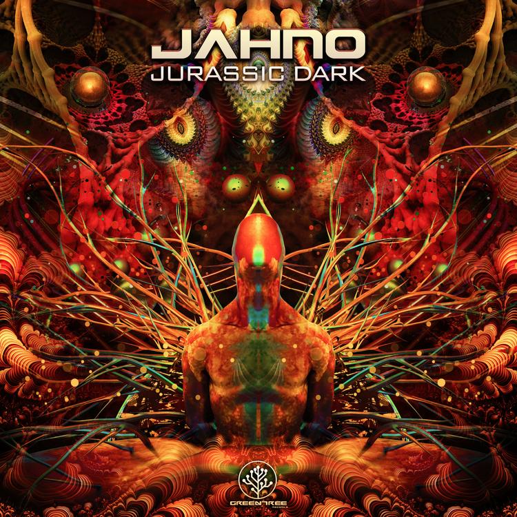 Jahno's avatar image