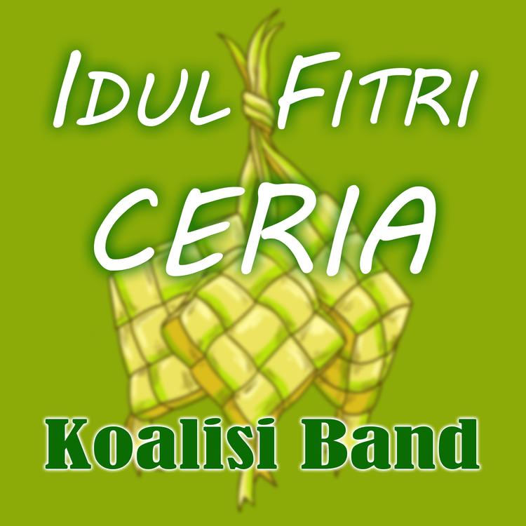 Koalisi Band's avatar image