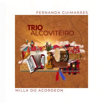 Fernanda Guimarães's cover