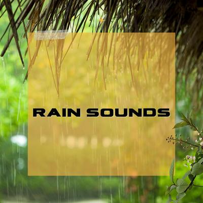 Rain Sounds's cover