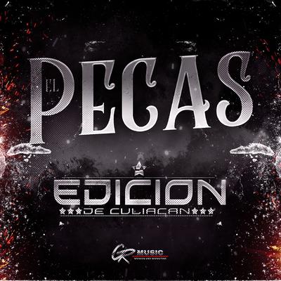 El Pecas's cover