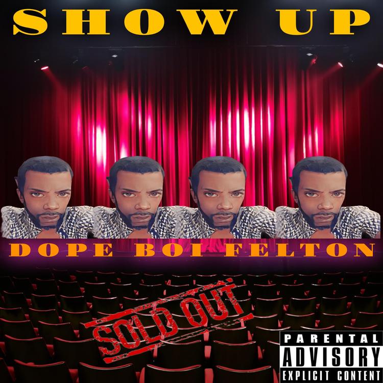 DOPE BOI FELTON's avatar image