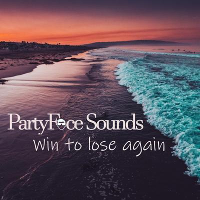 Win to Lose again's cover