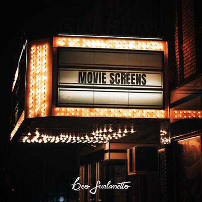 Movie Screens By Leo Furlanetto's cover